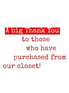 Thank you!